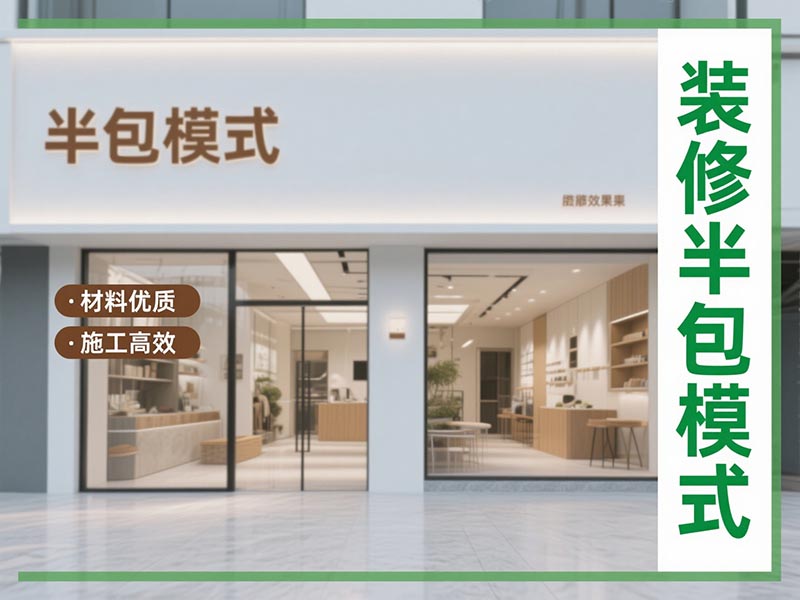 成都工裝裝修工期延誤預警：這 3 類情況...